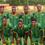 Decisive comeback: Razack Rachidou signs again for AS Sobemap