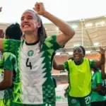 Nigeria defender Plumptre undergoes successful surgery undergoes successful surgery after injury setback