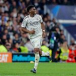 Relief for Real Madrid as Aurelien Tchouameni cleared to face Elche