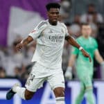 Real Madrid make Aurelien Tchouameni non-negotiable amid transfer interest
