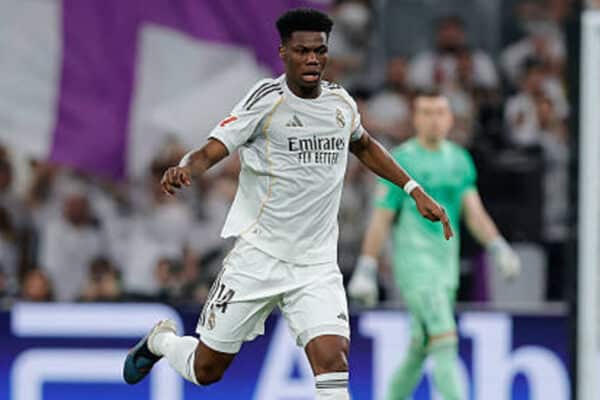 Real Madrid make Aurelien Tchouameni non-negotiable amid transfer interest