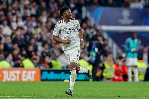 Relief for Real Madrid as Aurelien Tchouameni cleared to face Elche