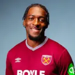 West Ham consider permanent move for Axel Disasi after impressive loan spell