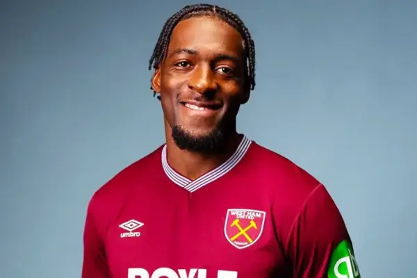 West Ham consider permanent move for Axel Disasi after impressive loan spell