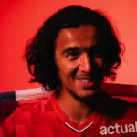 Ayoub Bouadi not in a rush to decide international future