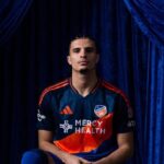 Libya’s rebuild gathers pace as MLS talent Ayoub Lajhar commits internationally