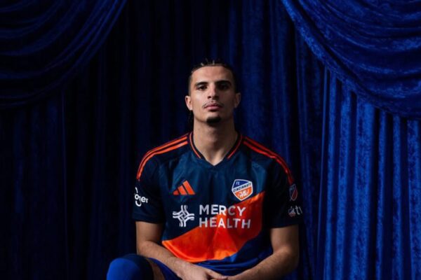 Libya’s rebuild gathers pace as MLS talent Ayoub Lajhar commits internationally