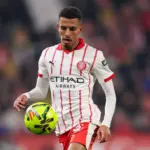 La Liga: In-form Morocco midfielder Azzedine Ounahi receives praise after Girona’s win against Athletic Club