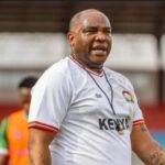 Benni McCarthy open to managing Kaizer Chiefs