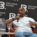I want to become Manchester United head coach inthe future - South Africa legend Benni McCarthy