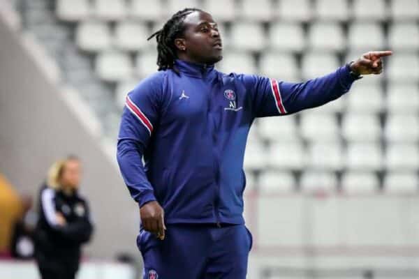 High stakes: Senegal’s Teranga Sporting Club targets glory at NexGen Africa Cup