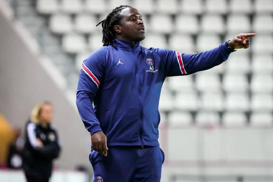 High stakes: Senegal’s Teranga Sporting Club targets glory at NexGen Africa Cup