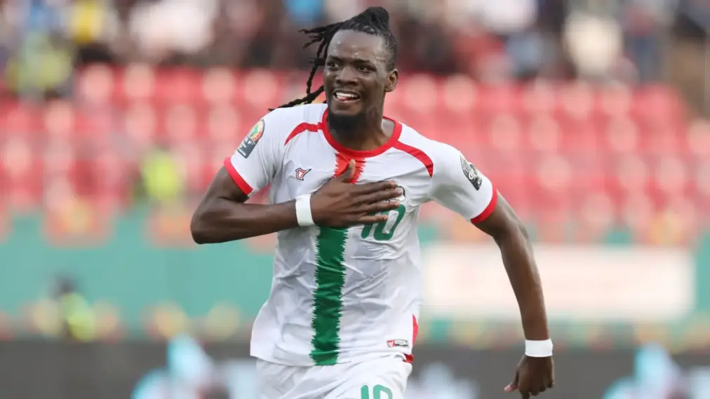 Burkina Faso: Bertrand Traoré injury concern mars Sunderland’s clash with Leeds