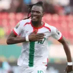 Burkina Faso: Bertrand Traoré injury concern mars Sunderland’s clash with Leeds