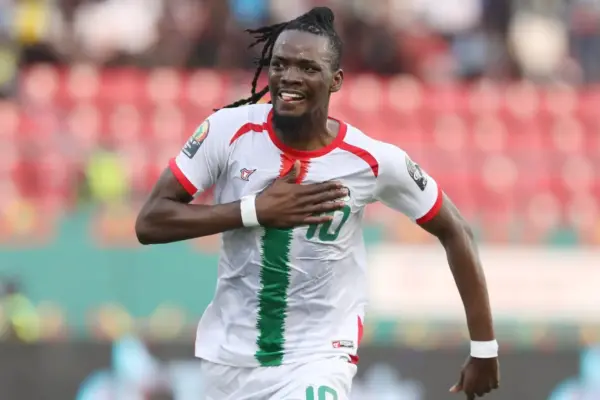 Burkina Faso: Bertrand Traoré injury concern mars Sunderland’s clash with Leeds