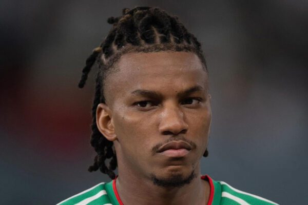 Claude Puel demands greater consistency from Algerian midfielder Hicham Boudaoui at Nice