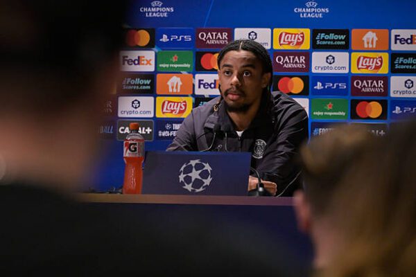 PSG star Bradley Barcola urges fast start against Chelsea in Champions League