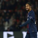 Bradley Barcola on Manchester United radar as key summer target