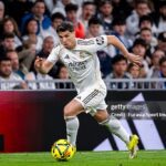 Alvaro Arbeloa admits responsibility for Brahim Diaz lack of minutes