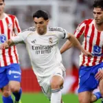 Brahim Diaz set for Real Madrid exit
