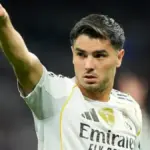 Brahim Diaz could join Arsenal