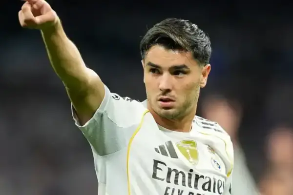 Brahim Diaz could join Arsenal