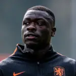 Van der Vaart roots for Brian Brobbey to lead Netherlands attack