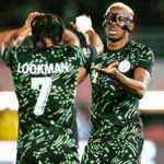 Nigeria’s Amman tournament in doubt as Regional conflict escalates