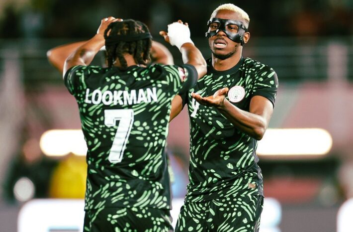 Nigeria’s Amman tournament in doubt as Regional conflict escalates