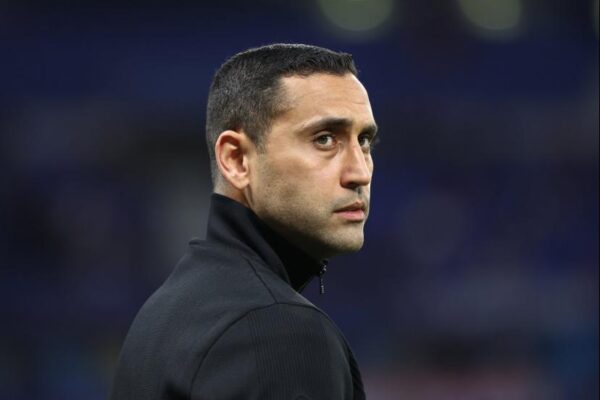 Moroccan coach Ahmed Kantari facing imminent sack as Nantes struggle in Ligue 1