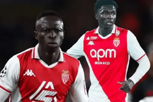 Diatta and Camara remain my champions – Monaco coach Pocognoli backs Senegal duo amid AFCON title row
