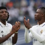 Man United eye Camavinga and Tchouameni as Casemiro successor search turns to Real Madrid