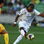 Cameroon beat China in friendly