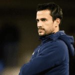 It is a great pride, says Joao Sacramento after joining Morocco backroom staff