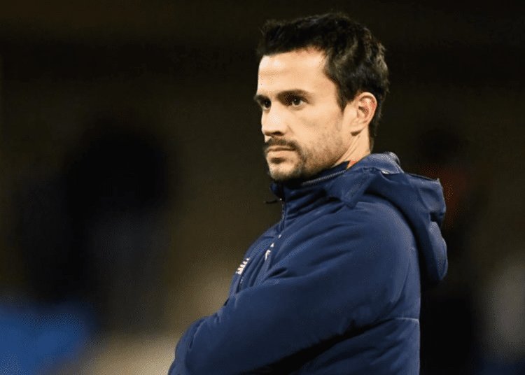 It is a great pride, says Joao Sacramento after joining Morocco backroom staff