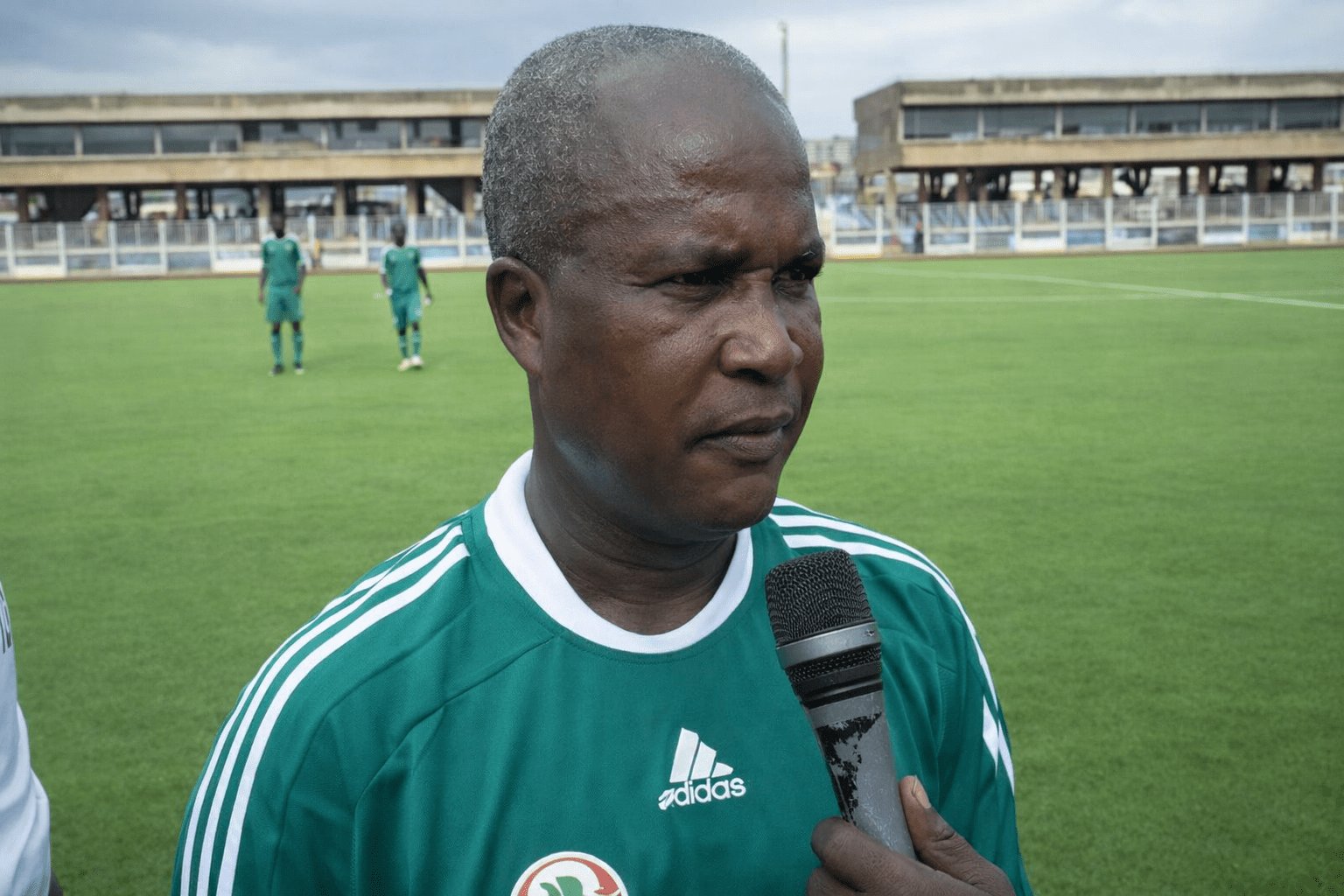 Nigeria legend Henry Nwosu dies at 62