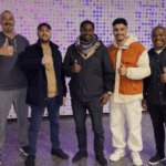 Rulani Mokwena assembles backroom staff ahead of Al-Ittihad unveiling