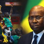 Senegal to hold parade in Paris