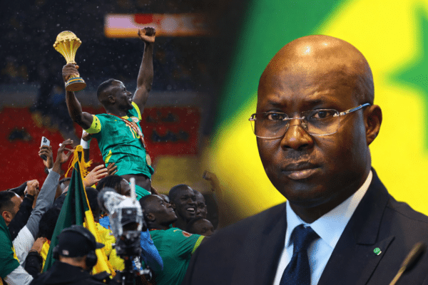 Senegal to hold parade in Paris