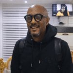 Amir Abdou arrives in Ouagadougou to take charge of Burkina Faso