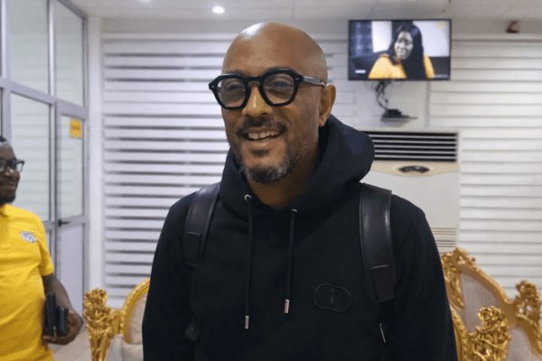 Amir Abdou arrives in Ouagadougou to take charge of Burkina Faso