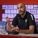 Morocco: Walid Regragui leaves role as Atlas Lions head coach - Reports