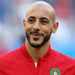Morocco: Wydad AC captain Nordin Amrabat faces doubt Ahead of Clasico against AS FAR
