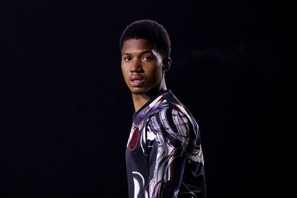 Manchester United youngster Chido Obi faces head injury concern in clash with Chelsea U-21