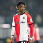 Ivorian midfielder Chris-Kévin Nadje set for North American loan