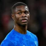 Christian Kofane attracting Premier League interest