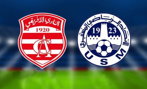 US Monastirienne face Club Africain as Tunisian Cup tie set for live broadcast