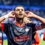 Dutch-Togolese forward Cody Gakpo among PSV’s biggest ever transfers