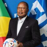 Congolese FA president Jean-Guy Blaise Mayolas slapped with life prison sentence over money laundering, embezzlement, and forgery