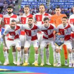 Ghana's 2026 World Cup opponents Croatia name squad for Brazil and Columbia friendlies